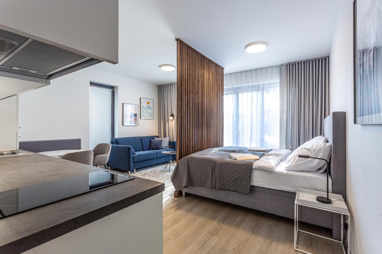 Ski Chalet Klinovec Loučná pod Klínovcem Εξωτερικό φωτογραφία