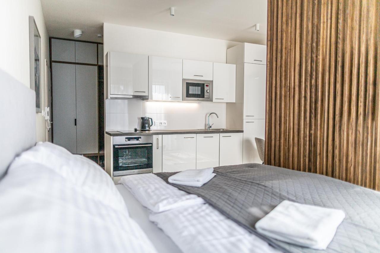 Ski Chalet Klinovec Loučná pod Klínovcem Εξωτερικό φωτογραφία