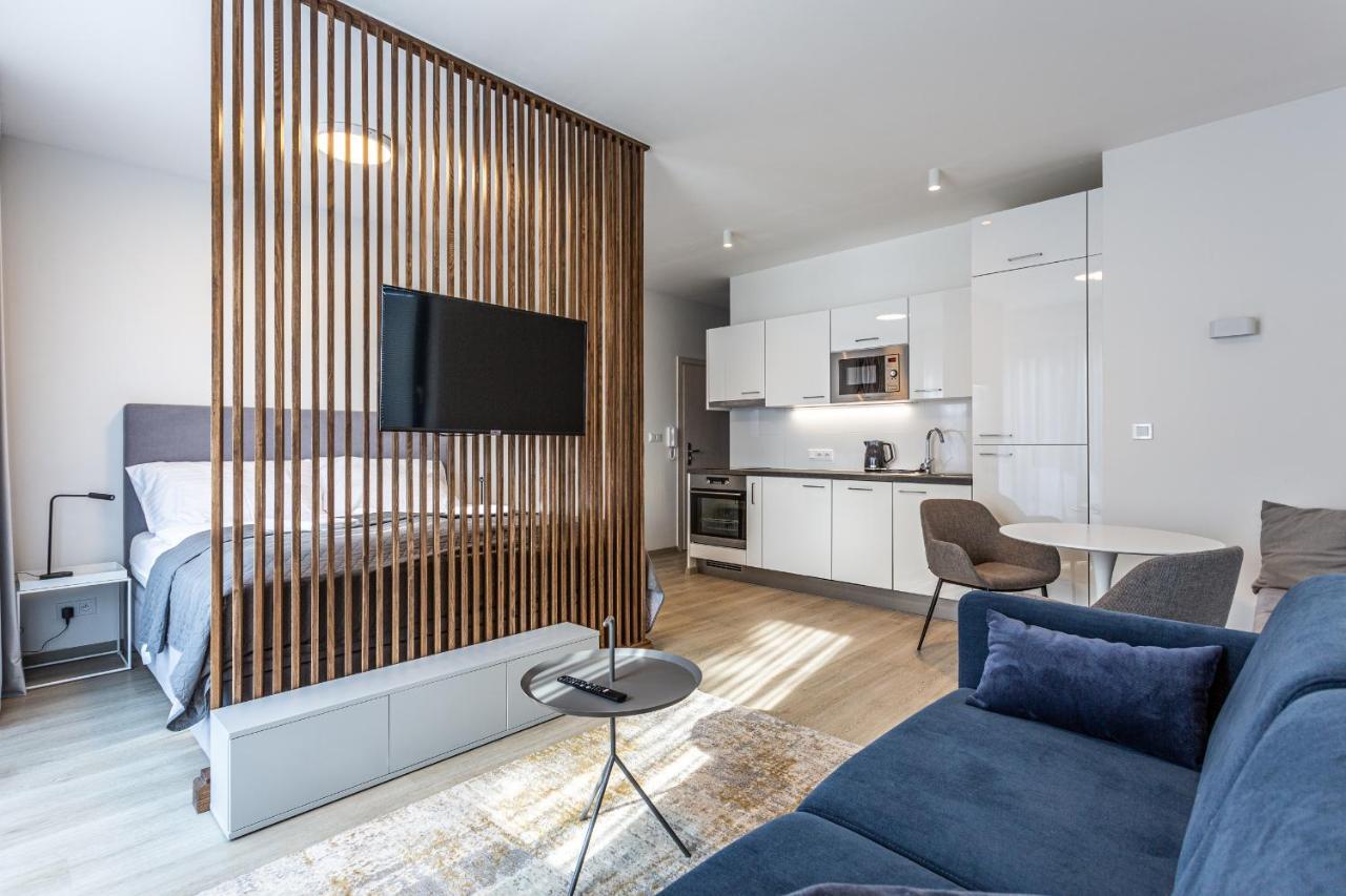 Ski Chalet Klinovec Loučná pod Klínovcem Εξωτερικό φωτογραφία