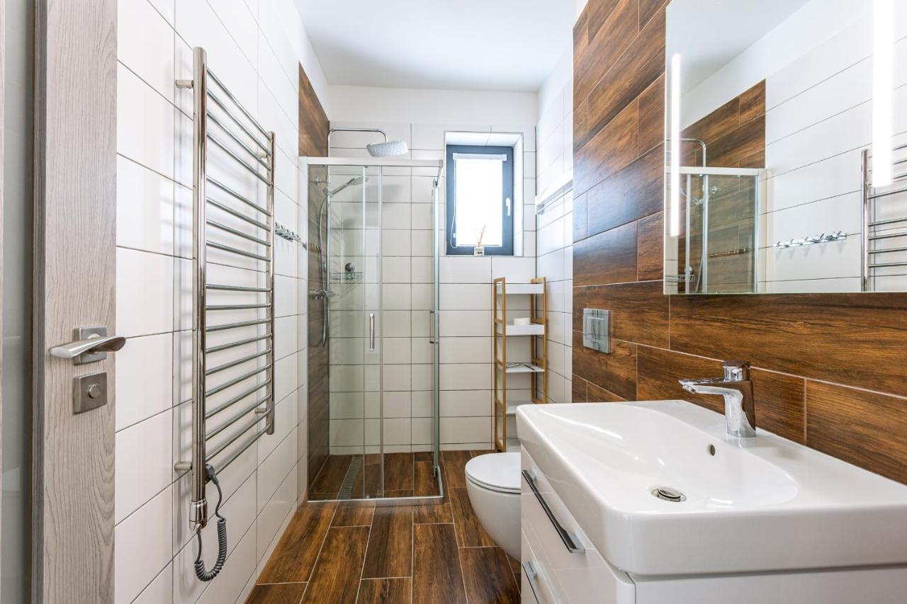 Ski Chalet Klinovec Loučná pod Klínovcem Εξωτερικό φωτογραφία