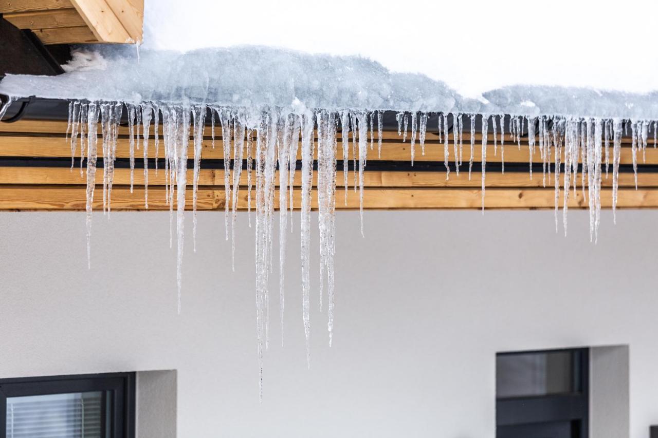 Ski Chalet Klinovec Loučná pod Klínovcem Εξωτερικό φωτογραφία