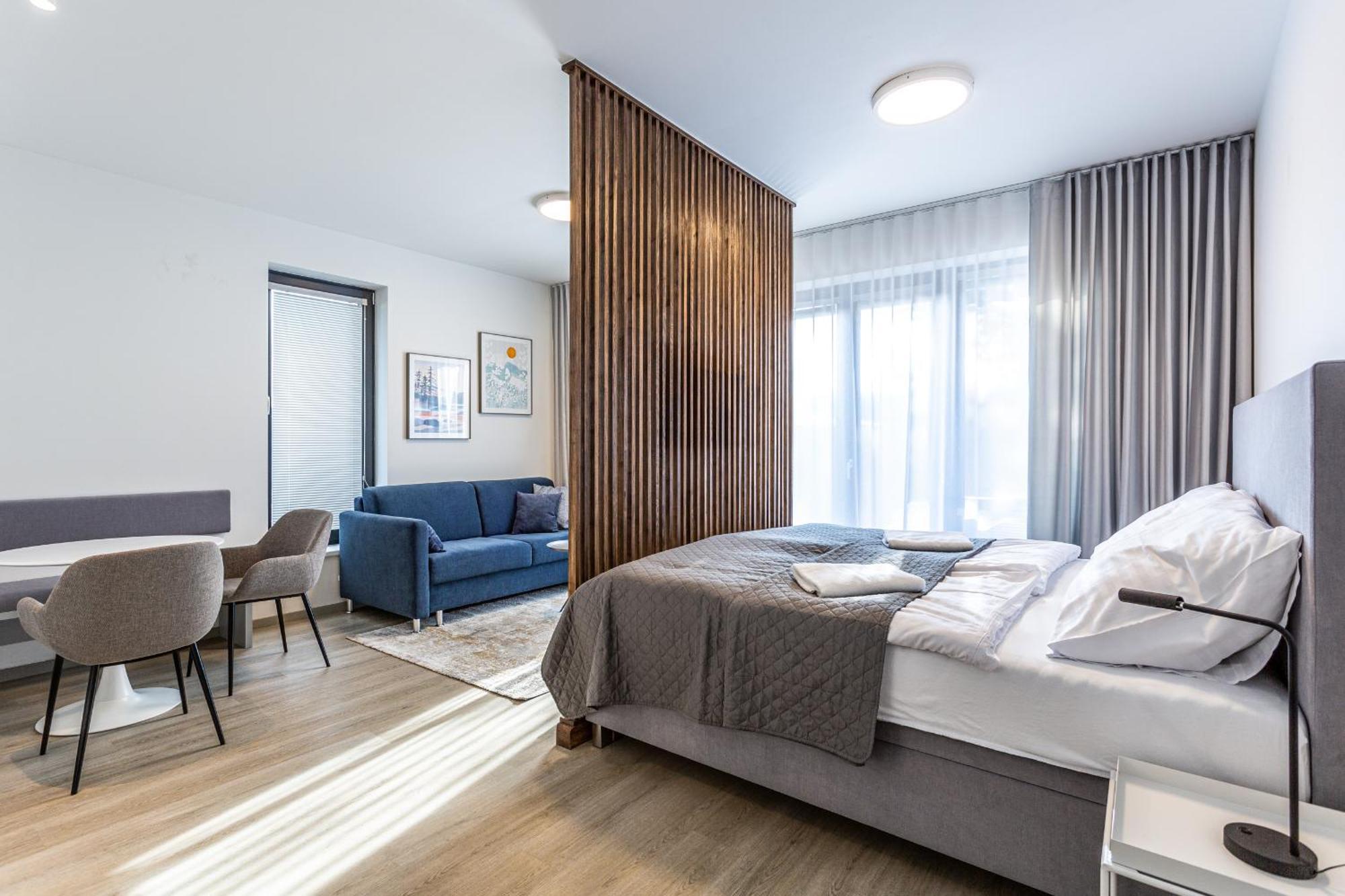 Ski Chalet Klinovec Loučná pod Klínovcem Δωμάτιο φωτογραφία
