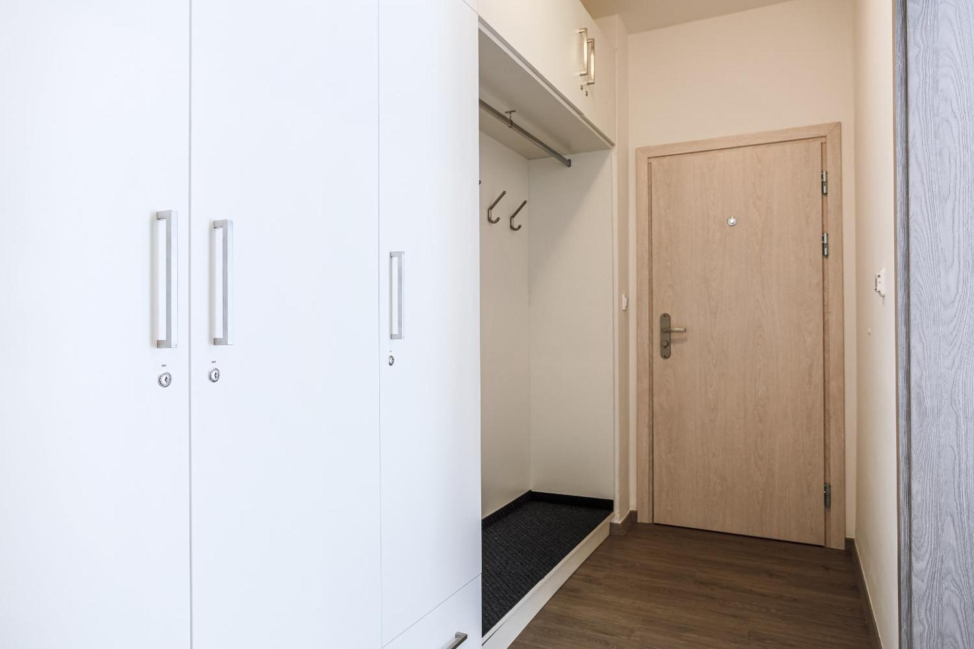 Ski Chalet Klinovec Loučná pod Klínovcem Δωμάτιο φωτογραφία
