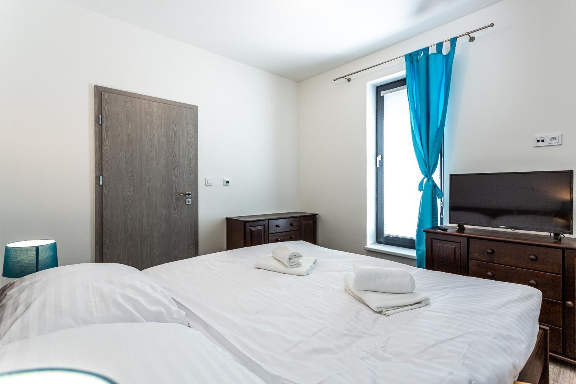 Ski Chalet Klinovec Loučná pod Klínovcem Δωμάτιο φωτογραφία