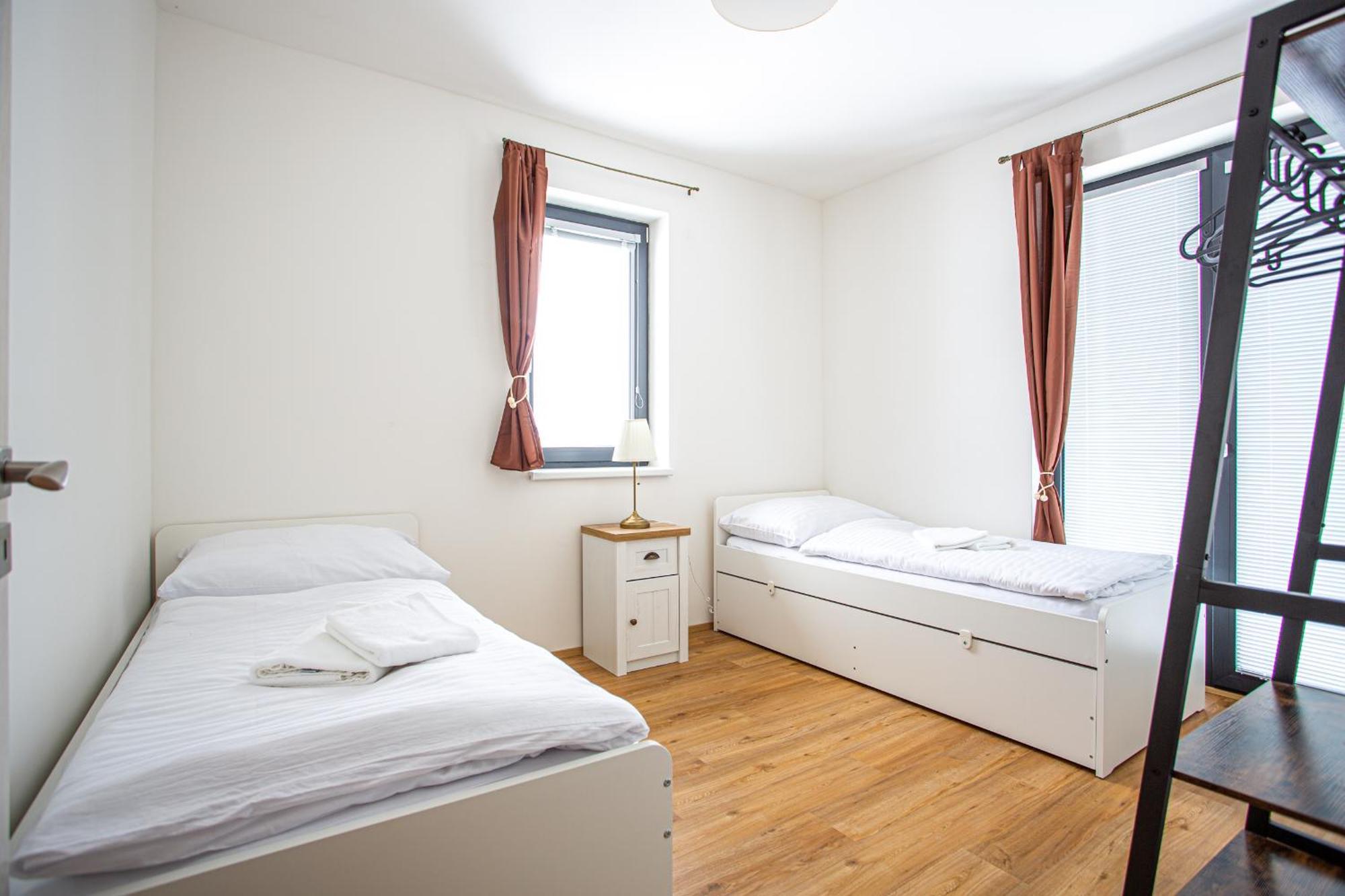 Ski Chalet Klinovec Loučná pod Klínovcem Δωμάτιο φωτογραφία
