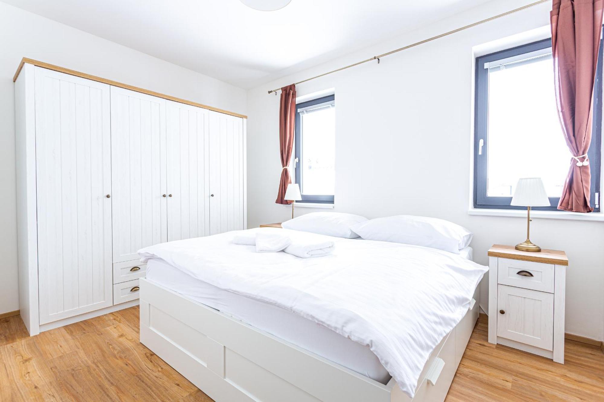 Ski Chalet Klinovec Loučná pod Klínovcem Δωμάτιο φωτογραφία