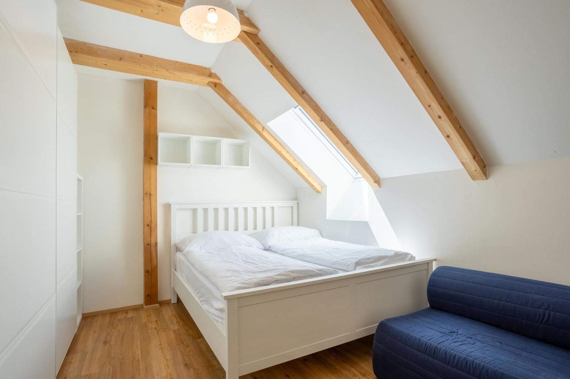 Ski Chalet Klinovec Loučná pod Klínovcem Δωμάτιο φωτογραφία