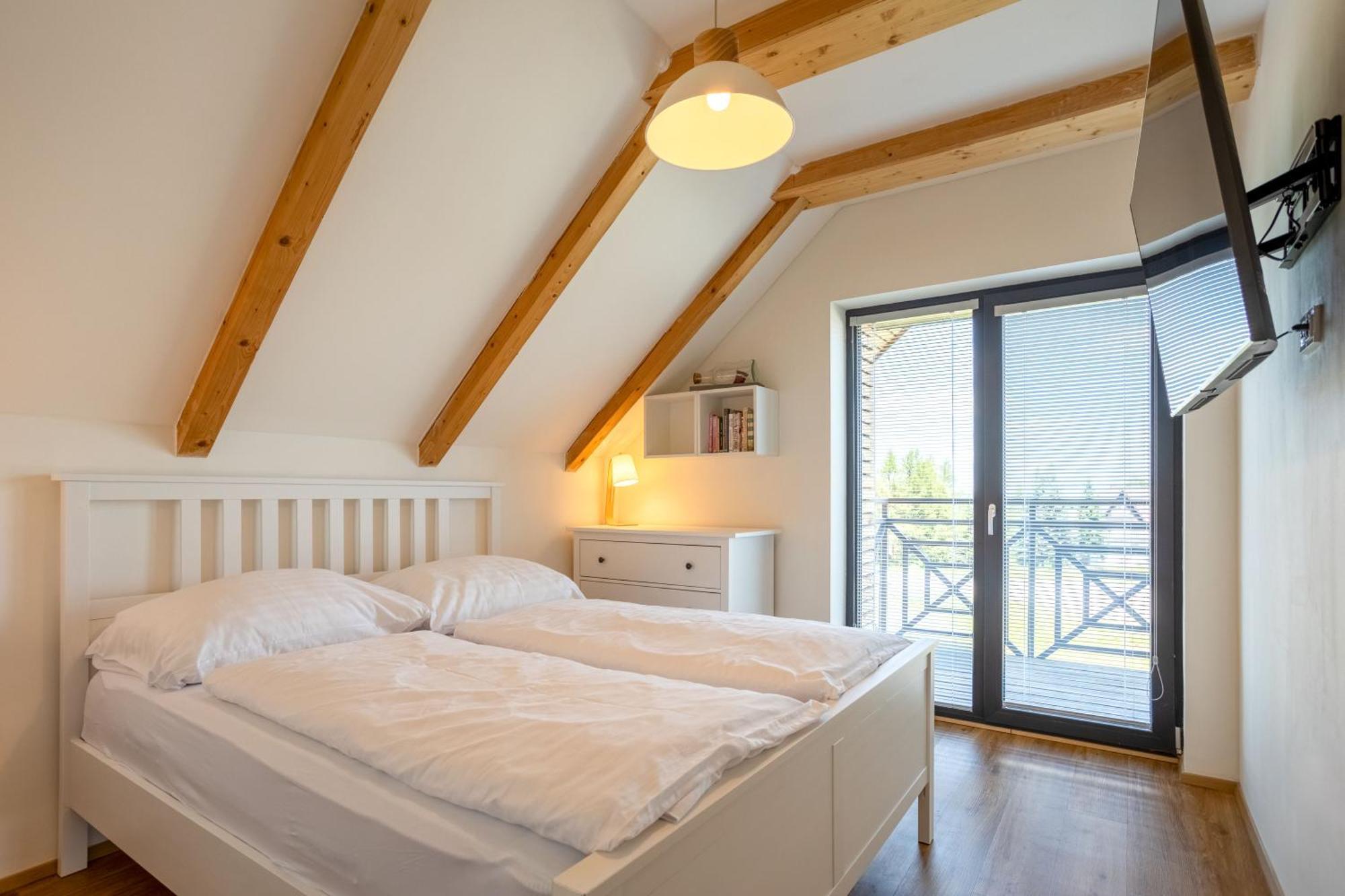Ski Chalet Klinovec Loučná pod Klínovcem Εξωτερικό φωτογραφία