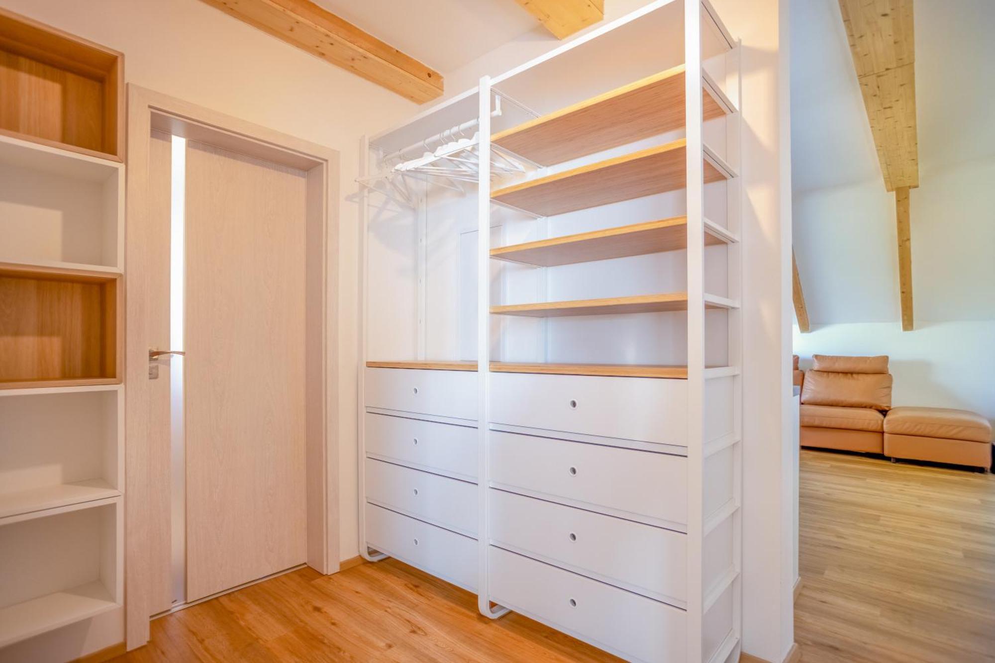 Ski Chalet Klinovec Loučná pod Klínovcem Δωμάτιο φωτογραφία