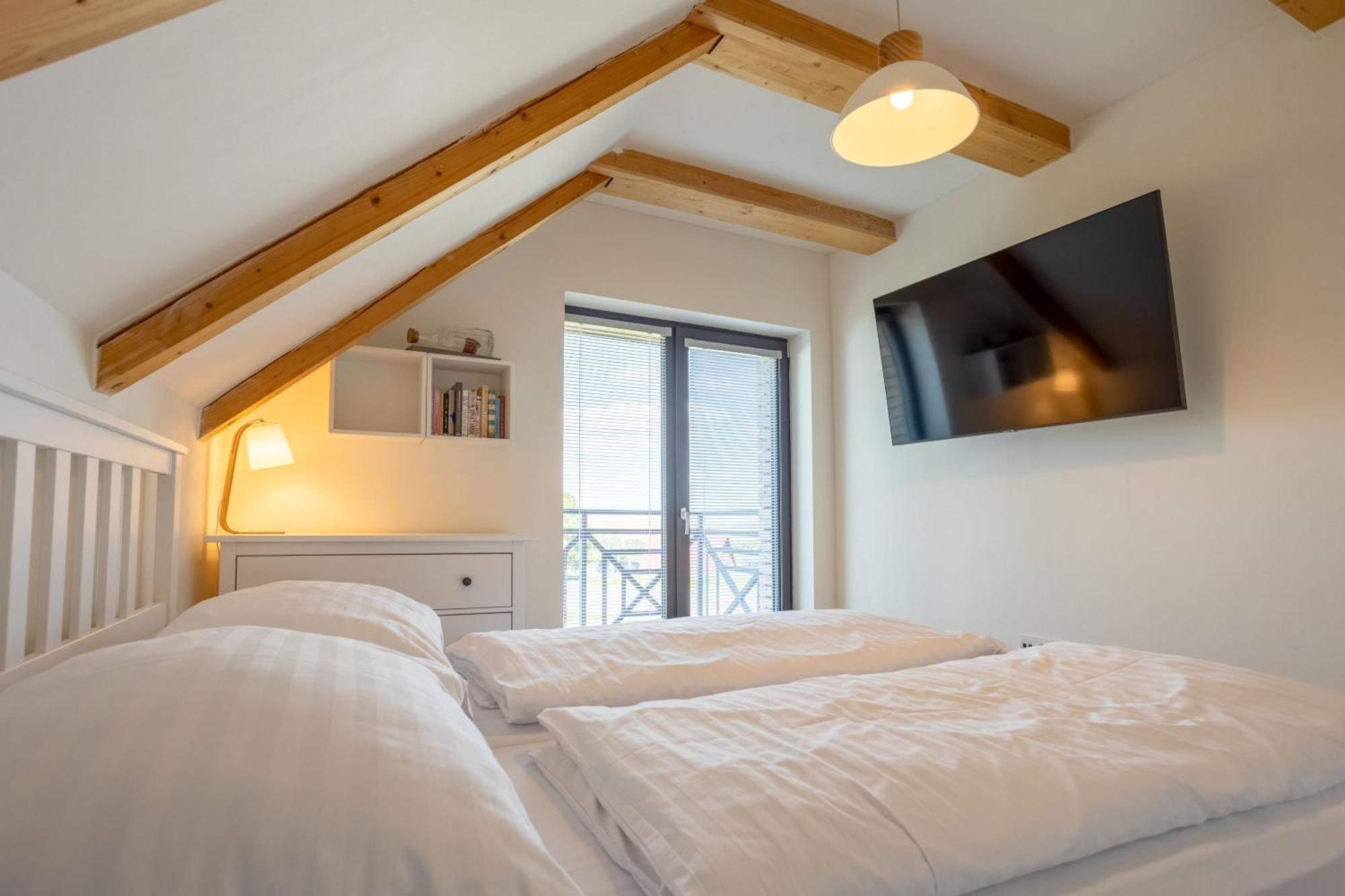 Ski Chalet Klinovec Loučná pod Klínovcem Εξωτερικό φωτογραφία